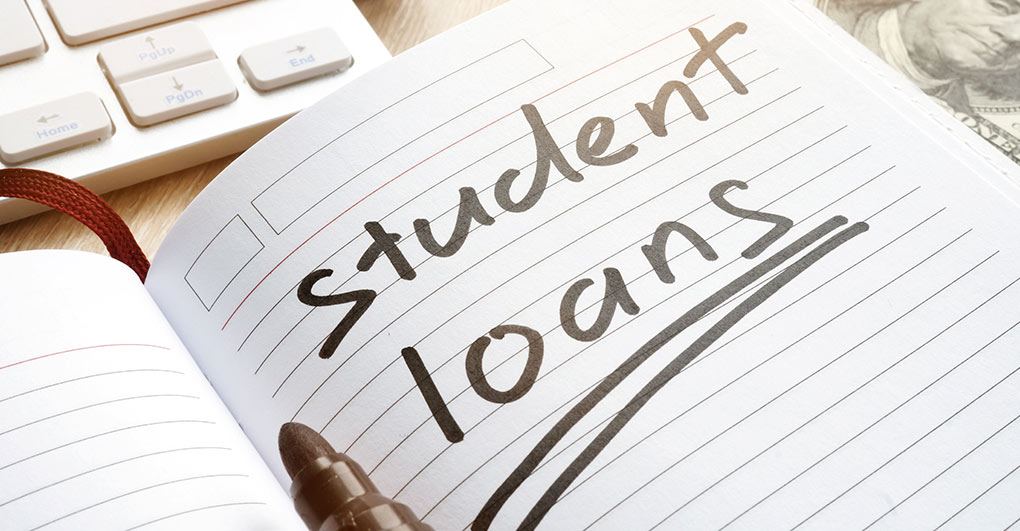 New AFGE Benefit Helps You Wade Through New Student Loan Forgiveness Program