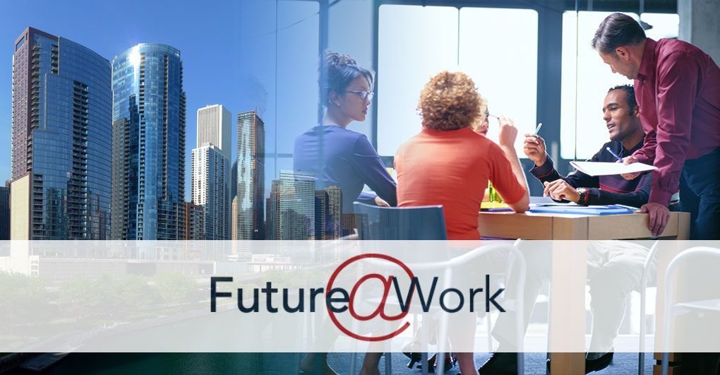 Get Ready for the Future@Work