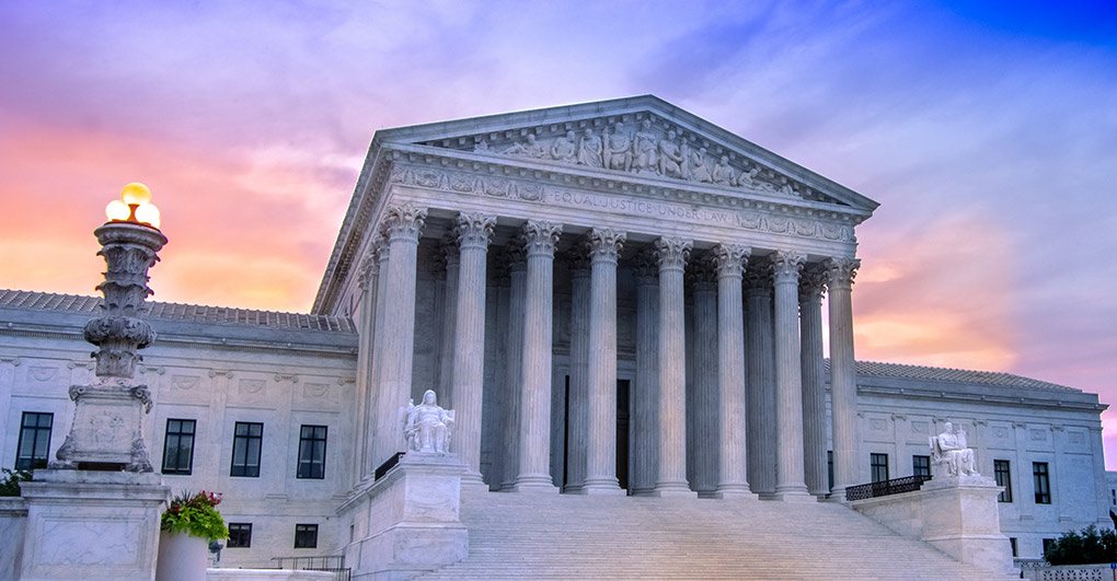 AFGE Scores Victory at Supreme Court in Case Involving Dual-status National Guard Technicians