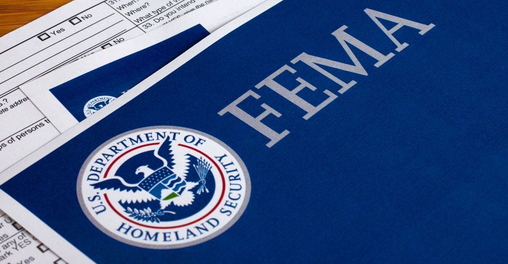 AFGE, FEMA Reach 1st National Master Agreement