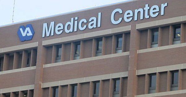 AFGE Activists Got Congress to Keep VA Hospitals Open, Avoid Furloughs