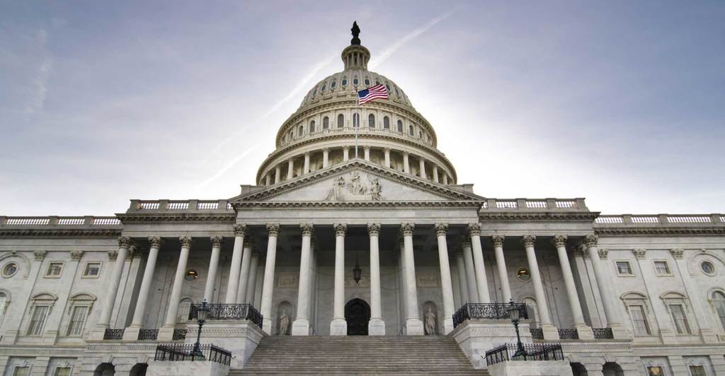 Senate Averts Shutdown But Unease Remains