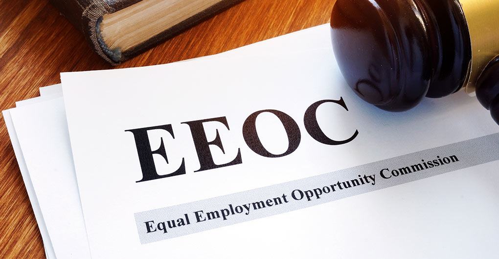 185 Lawmakers Join AFGE in Opposing EEOC Rule Aimed at Curtailing Civil Rights