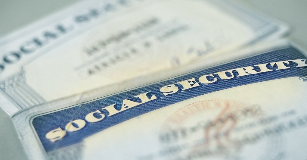 Social Security Turns 85
