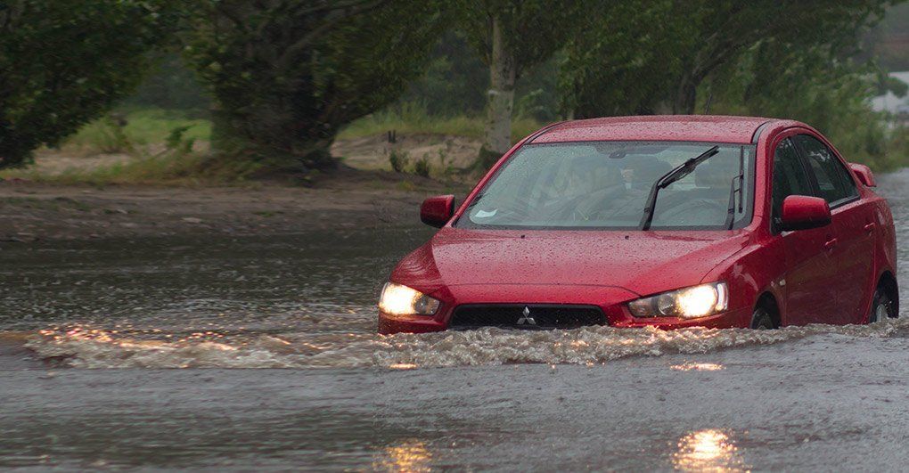AFGE’s Union Plus Offers Help for Survivors of Louisiana Floods