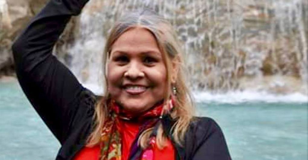 AFGE Mourns Passing of Former National Organizer Maria De Leon