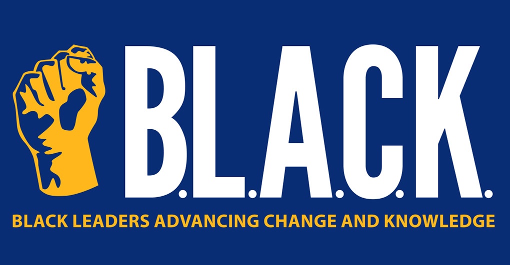 A Historic Moment: AFGE B.L.A.C.K.