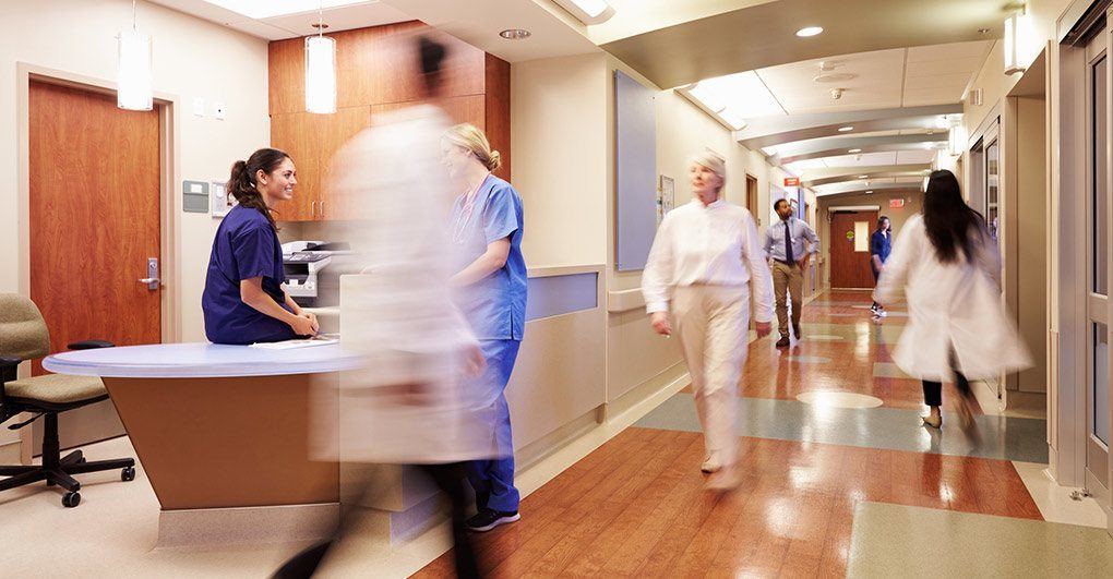 VA Hospitals Get Top Marks After Surprise Inspections Nationwide