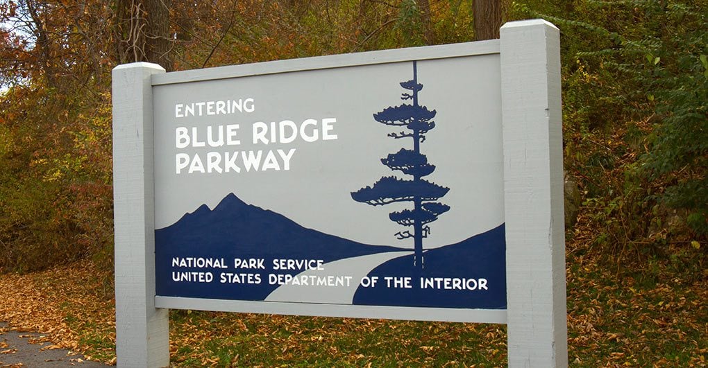 AFGE Charges National Park Service with Violating Federal Labor Law