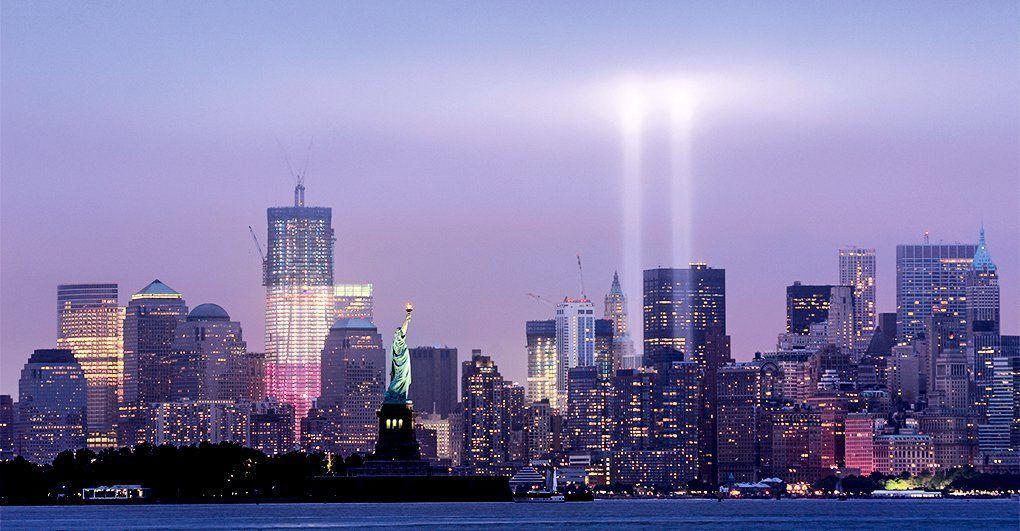 What Have We Learned from 9/11?