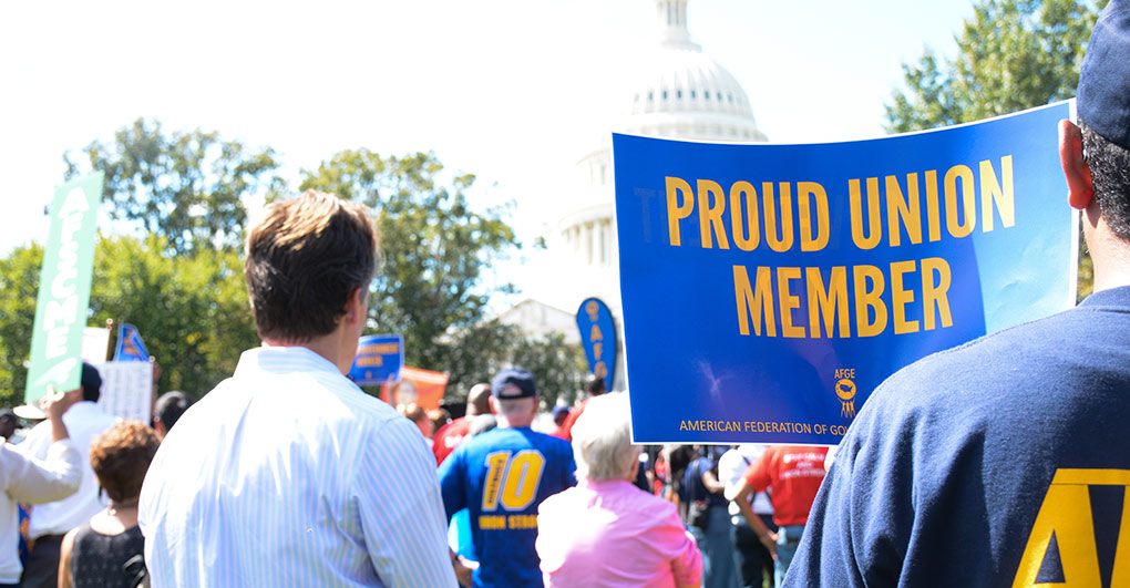 A VA Doctor Was Fired After Blowing the Whistle on Fraud. AFGE Took VA to Arbitration and Won.