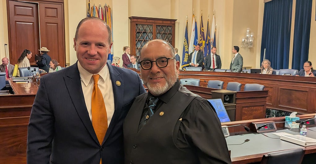 AFGE Local Leader Calls on VA to Reject Planned Downgrade of VA Police Officers