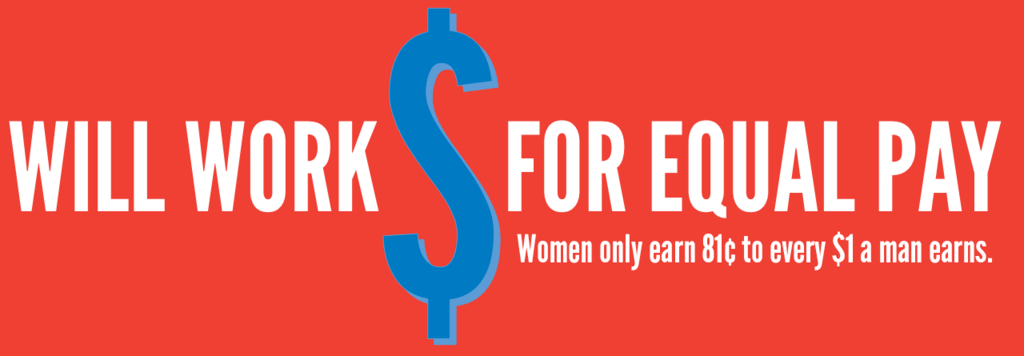 Closing the Gap: Fighting for Equal Pay
