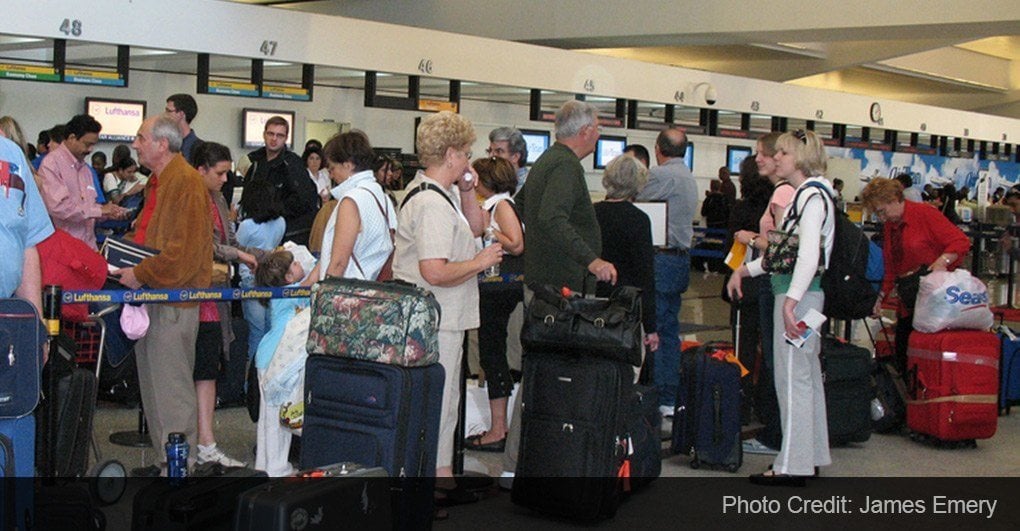 Pre-9/11 Era Airport Security Coming to Atlanta?