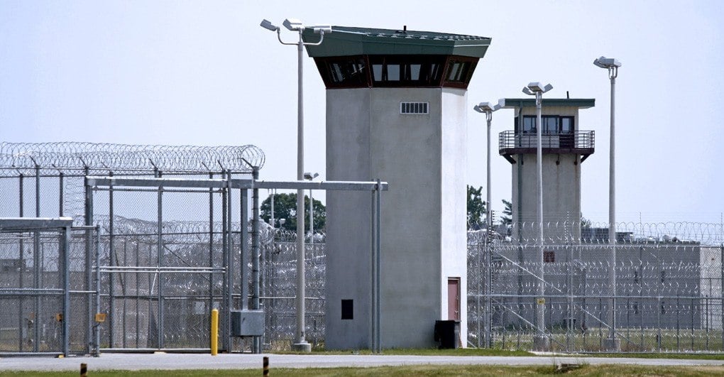 Housing Detainees in Overcrowded Prisons Poses Health Risks