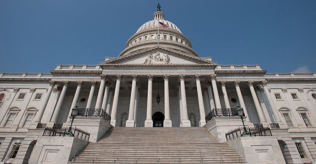 A group of Senators Threaten Another Government Shutdown