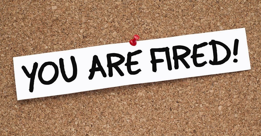 You’re Fired! Congress Rings in the New Year with Measures to Undermine Your Job