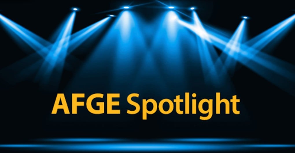 AFGE Spotlight