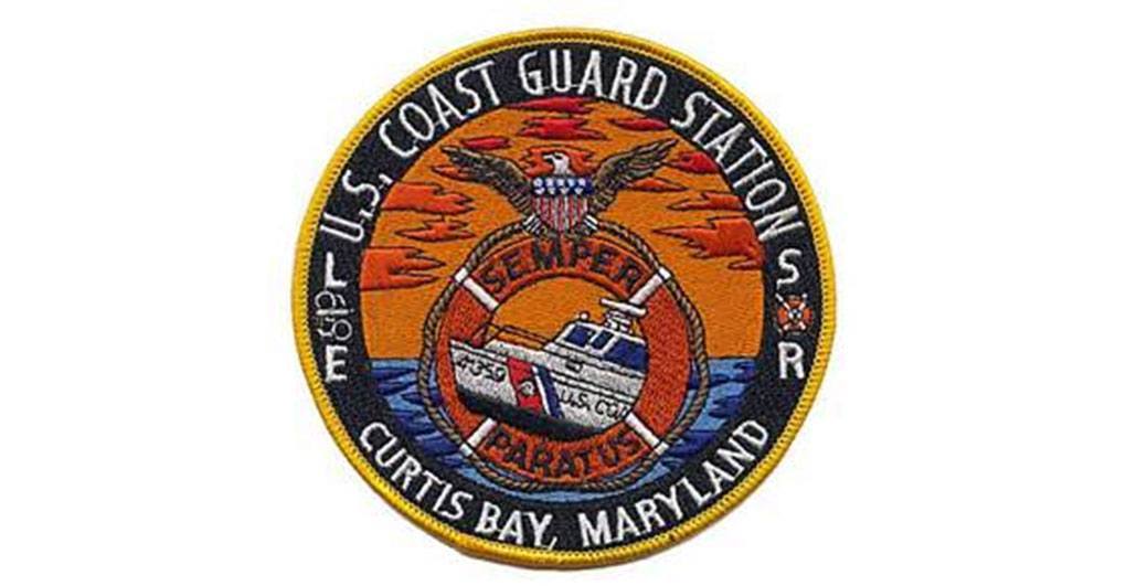 Coast Guard Employees in Curtis Bay Voted AFGE