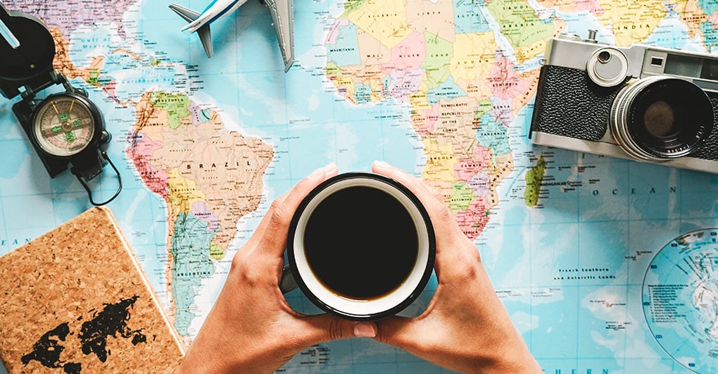 Save Money this Summer with AFGE Travel Benefits