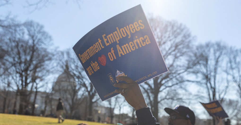 Proposed NPS Reorganization Will Make It Harder for Federal Workers to Maintain Parks