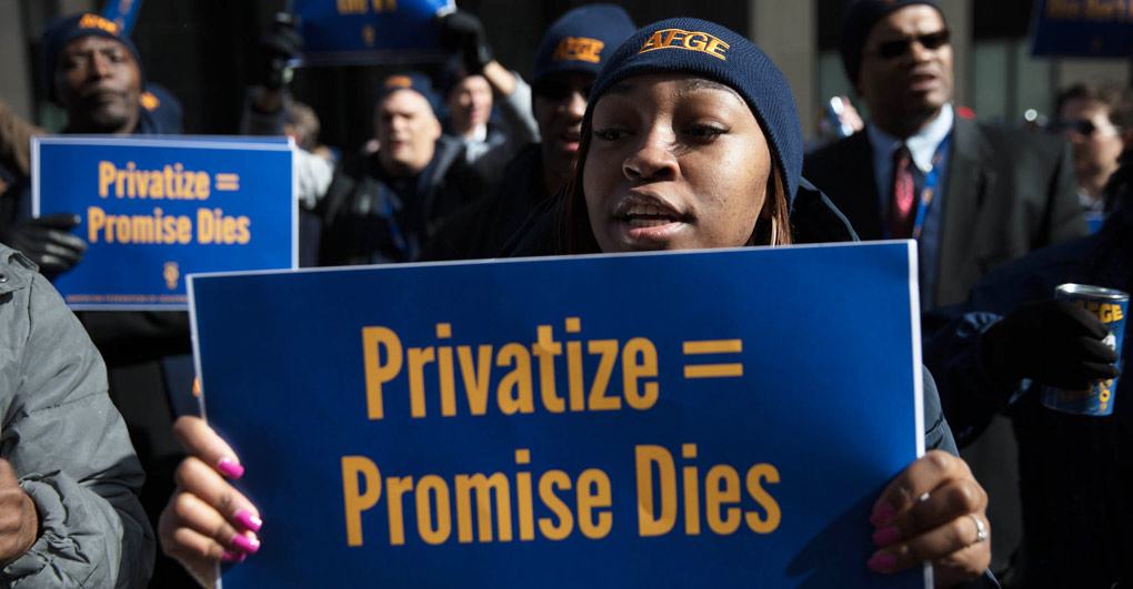 VA to Kick off Privatization Process in June