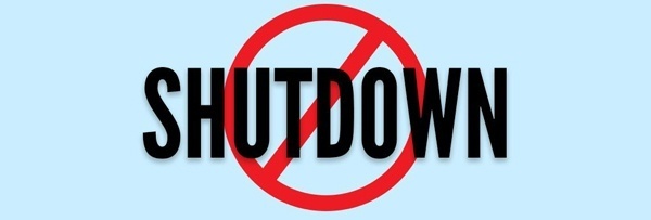 Shutdown Delayed: 10 More Weeks
