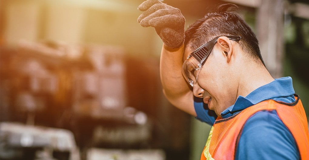 OSHA: Employers Are Responsible for Protecting Workers from Heat Illness