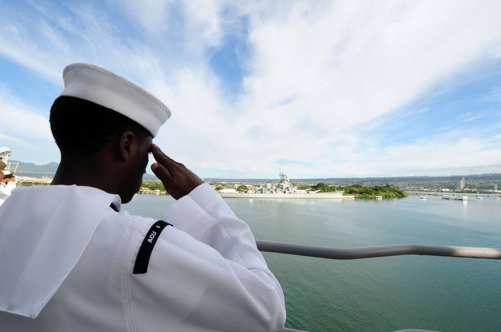AFGE Mourns the Murder of Four Marines, Navy Sailor in Chattanooga