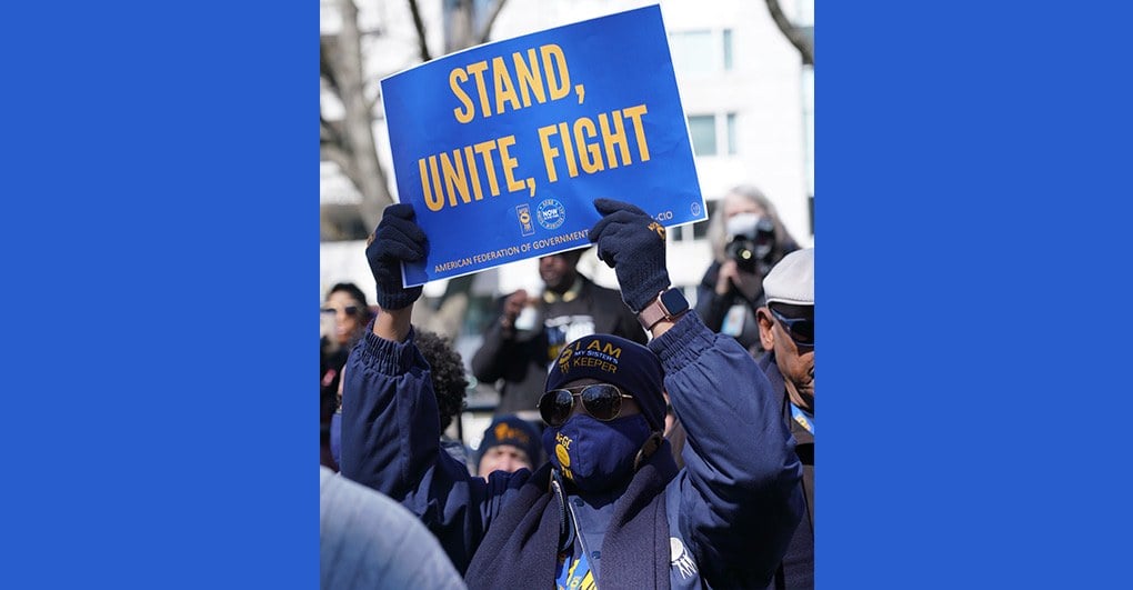 AFGE to Hold Rally, Virtual Town Hall to Spotlight Issues at SSA