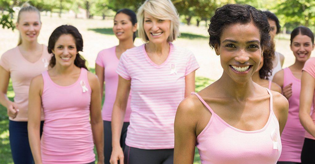 What You Need to Know During Breast Cancer Awareness Month