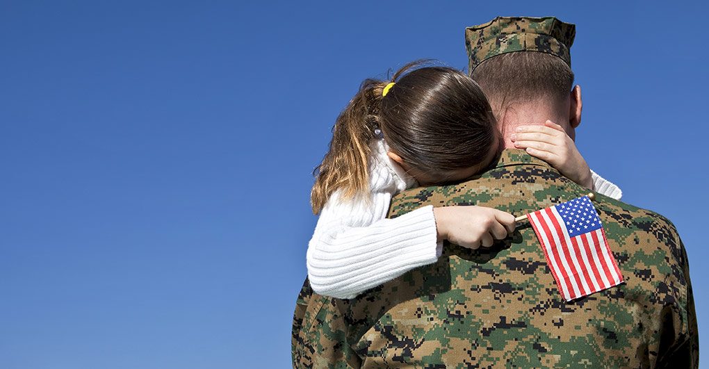 Paid Leave for Military Families, Those with Severe Illnesses Passes House Panel Despite Objection from Republican Lawmakers