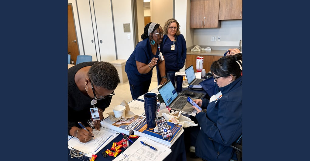 AFGE Eyes Growth Despite Attacks on Union Rights and Contracts